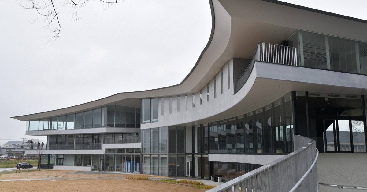 4月開学の武雄アジア大　入学予定者39人　定員の3割に満たず