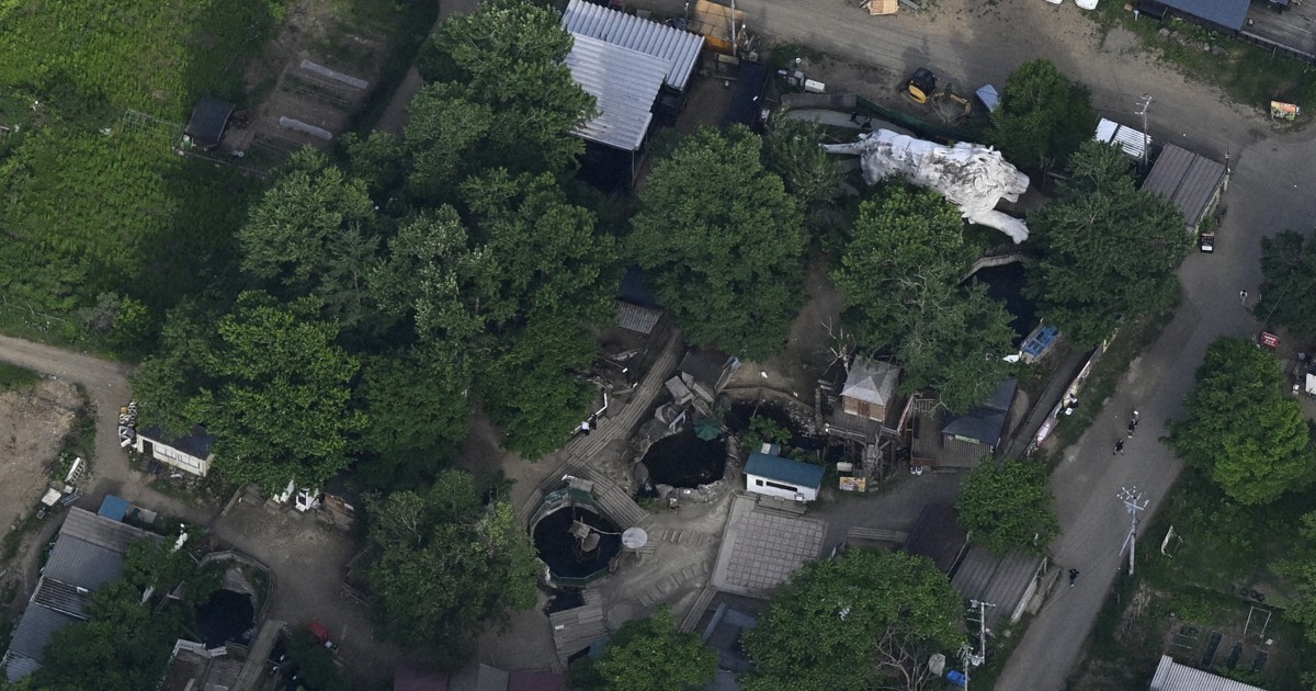 20年営業した民間動物園、動物愛護法違反など6容疑で書類送検