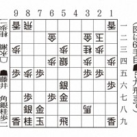 投了して一礼する永瀬拓矢九段（左）。右は勝利した藤井聡太王将＝大阪府高槻市の関西将棋会館で2026年3月26日午後3時34分、西村剛撮影