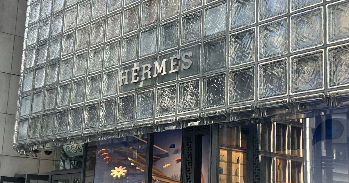 ファクトチェック:バーキン欲しくて100万円課金?　都市伝説なのか「エルパト」