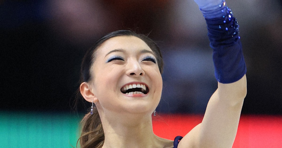 中井亜美・坂本花織ら世界フィギュア2026女子SP結果ニュースまとめ