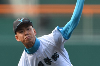 大垣日大（岐阜）｜選抜高校野球2026 春のセンバツ甲子園 | 毎日新聞
