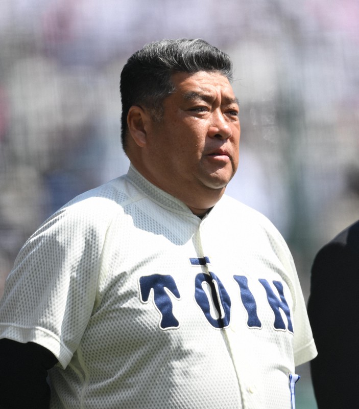 三重－大阪桐蔭（2回戦）センバツ高校野球2026 [写真特集1/28] | 毎日新聞