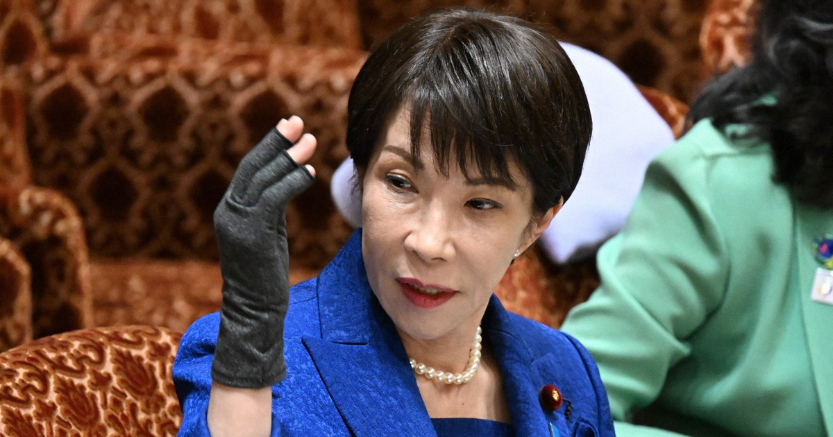 Editorial: Japan PM must present path to diplomatic solution in Middle East crisis