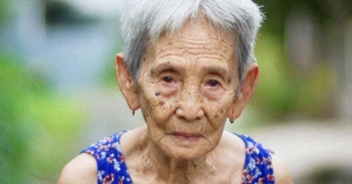 Japanese-Filipino left in Philippines post-WWII seeks Japanese nationality