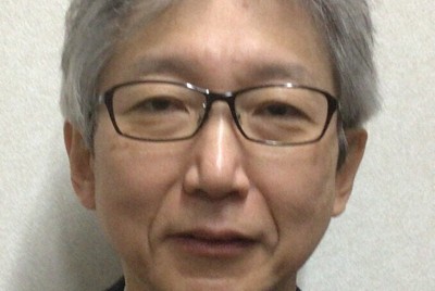 西里俊文氏