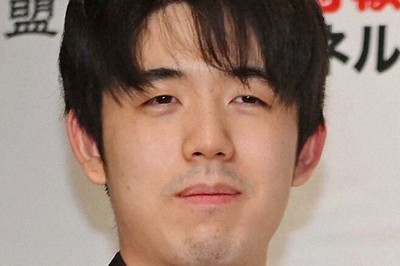 藤井聡太王将
