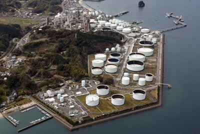 「日本だけ通過できても無意味」　識者が語るホルムズ海峡封鎖