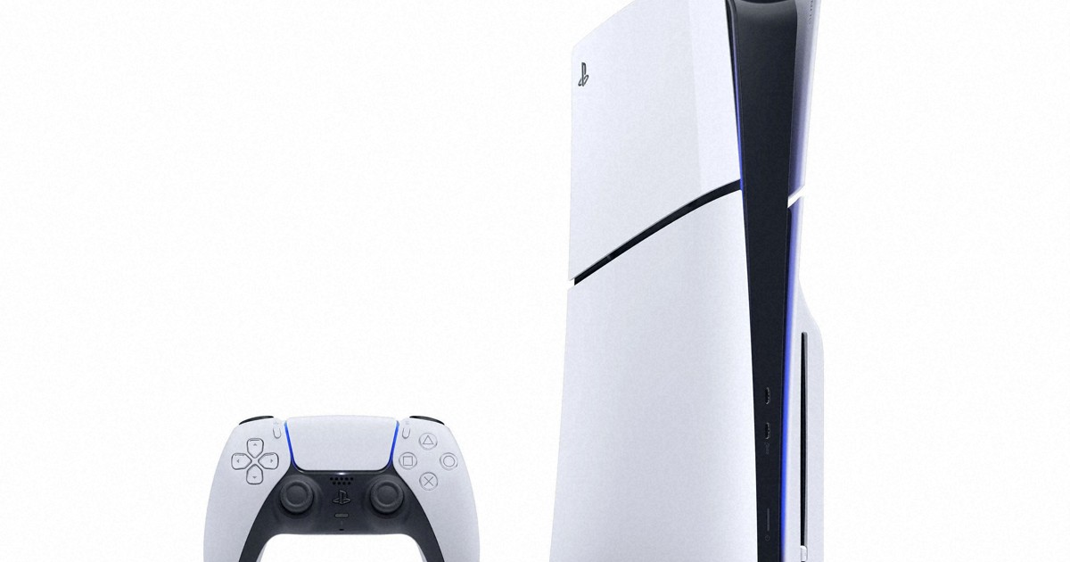 ソニー、プレステ5値上げへ　国内標準モデルが9万7980円に