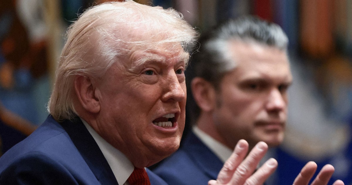 トランプ氏、イラン発電所攻撃猶予を再延長　交渉難航で地上戦も