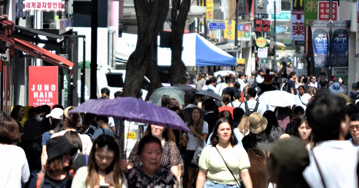 ソウルのカプセルホテル火災、50代日本人女性が死亡