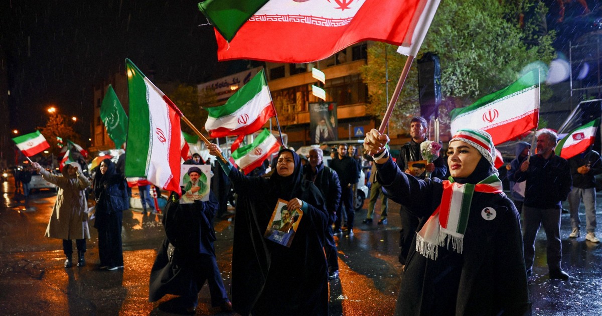 トランプ氏「イラン側が非常に丁寧に」　発電所攻撃猶予を再延長