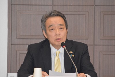 韓國國會修憲案表決未果 最大在野黨缺席致投票不成立