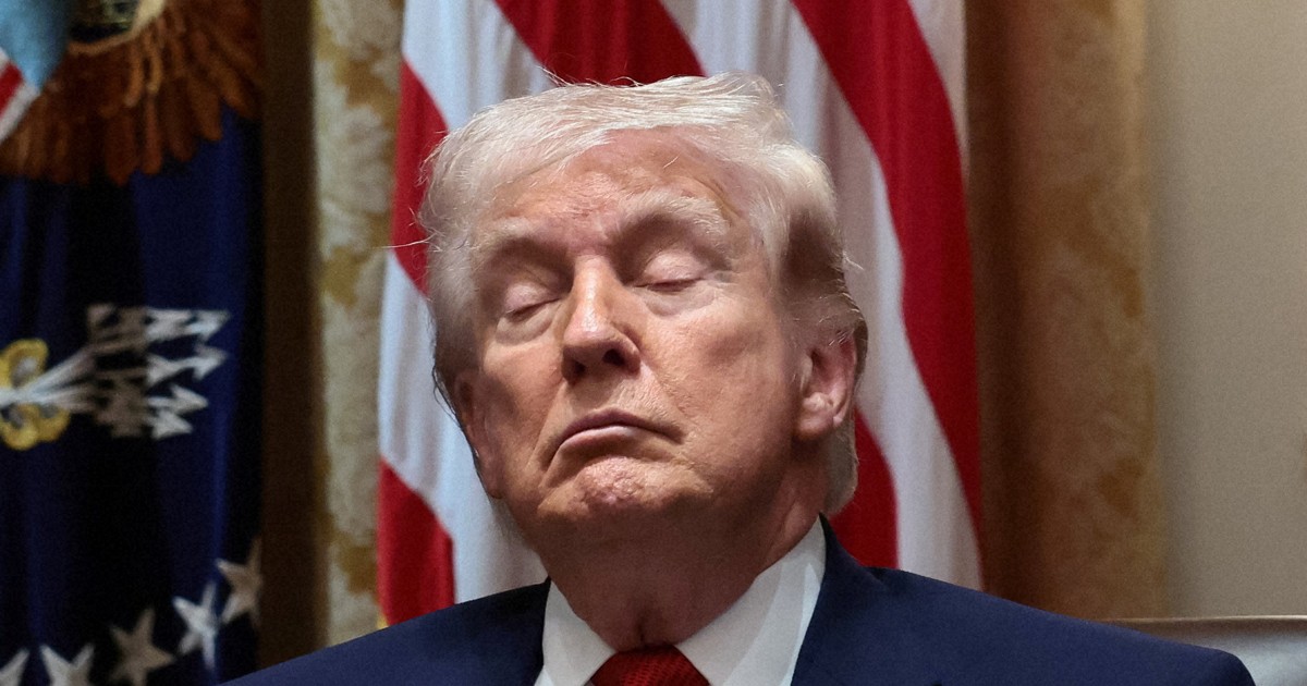 「国際法はいらない」トランプ氏　守られない「戦争のルール」