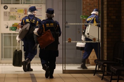 ポケセン転職の女性に&ldquo;辞職&rdquo;迫り交際破綻か　池袋刺殺容疑者