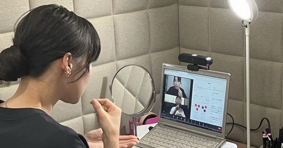 広がれ！耳が聞こえない人向けのサービス　活躍の場広げる効果も