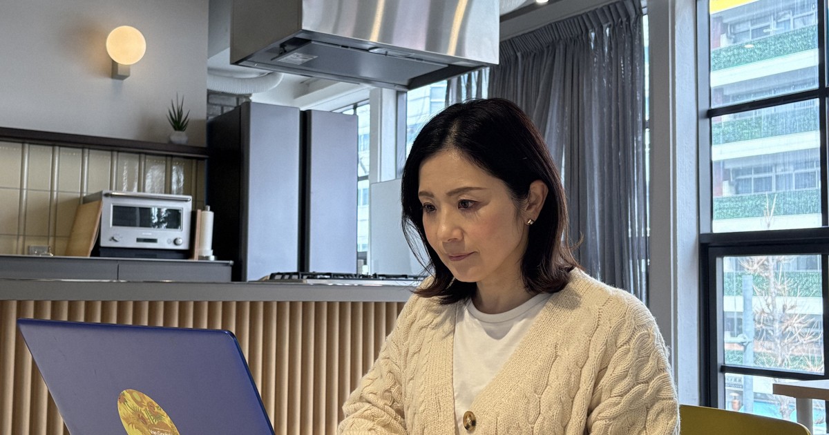 BeMe 私らしく:「楽しちゃダメ」良妻賢母の呪縛　商社マンの夫が強いた上下関係