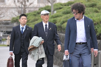 ヒグマ駆除で猟銃許可取り消しは違法　ハンター逆転勝訴　最高裁