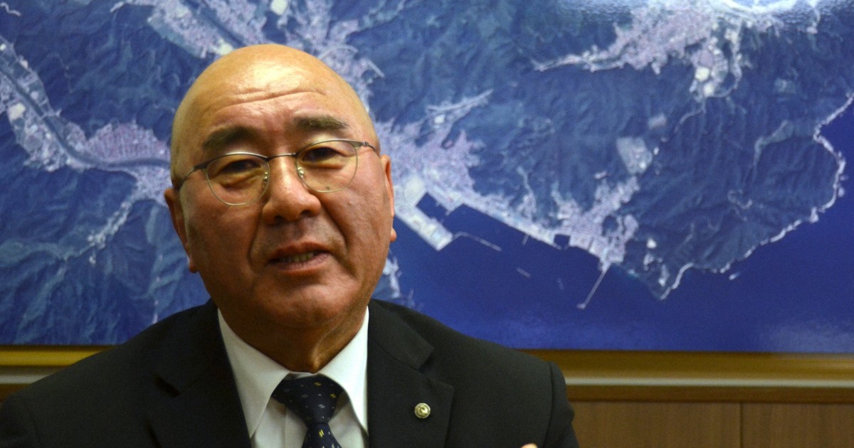 「コンサル任せ」と言われた町　自力で計画を作るようになるまで