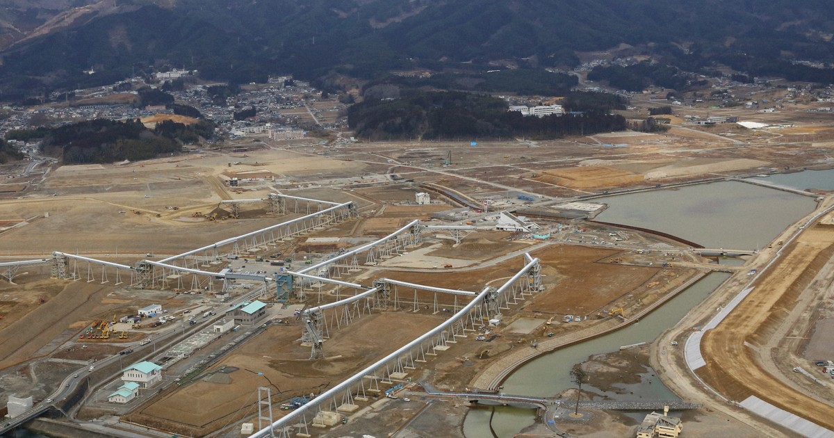 地元主導で描けない「大きな絵」　復興も地方創生もコンサル頼み