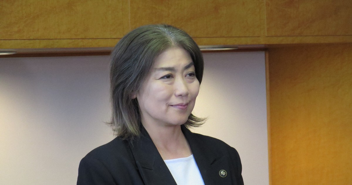 静岡県警、田久保・前伊東市長を追送検　有印私文書偽造容疑など