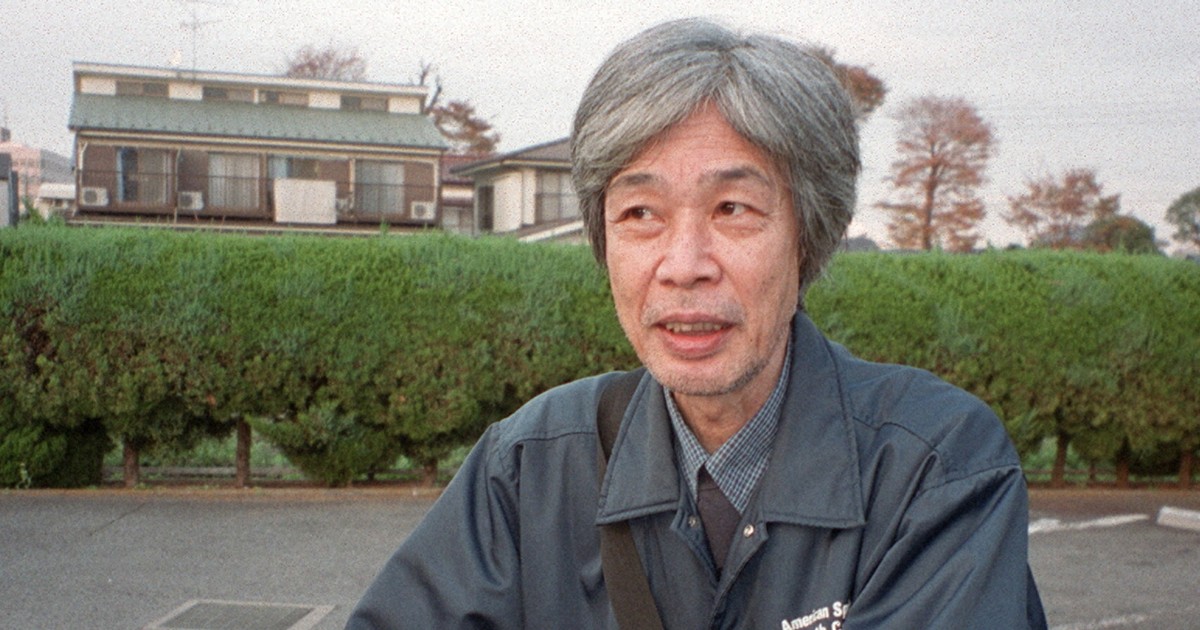 「静かに暮らし、家族想いの人」　つげ義春さん遺族がコメント