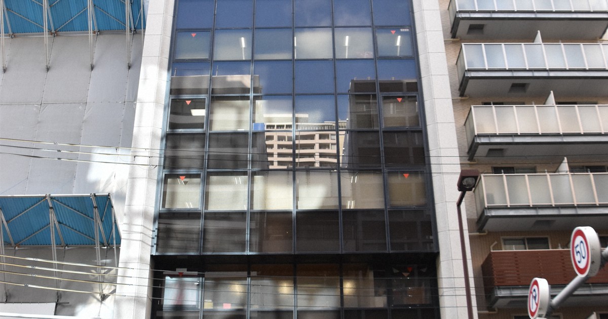 大阪市、絆HD側を刑事告訴　詐欺容疑で　就労支援不正受給巡り