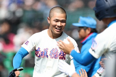 花咲徳栄（埼玉）｜選抜高校野球2026 春のセンバツ甲子園 | 毎日新聞
