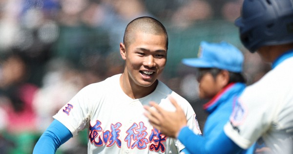 花咲徳栄（埼玉）｜選抜高校野球2026 春のセンバツ甲子園 | 毎日新聞