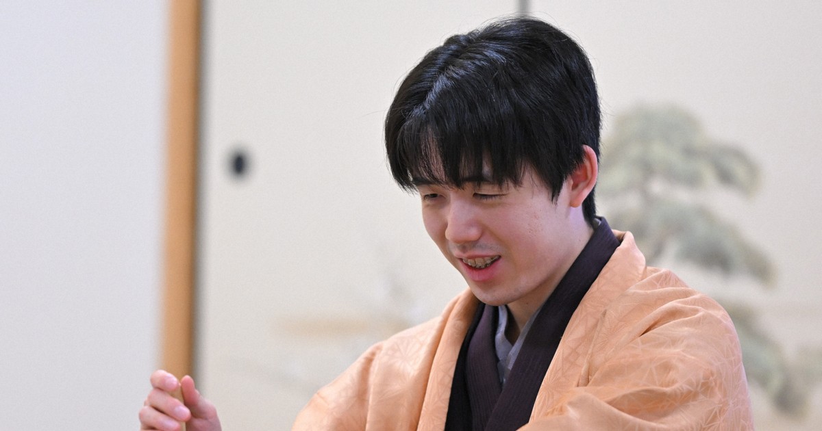 速攻に的確、最善手で完勝の藤井王将　王将戦第7局ポイント解説