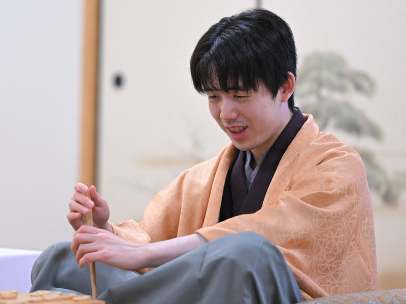 速攻に的確、最善手で完勝の藤井王将 王将戦第7局ポイント解説 | 毎日新聞