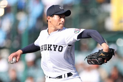 中京大中京（愛知）｜選抜高校野球2026 春のセンバツ甲子園 | 毎日新聞