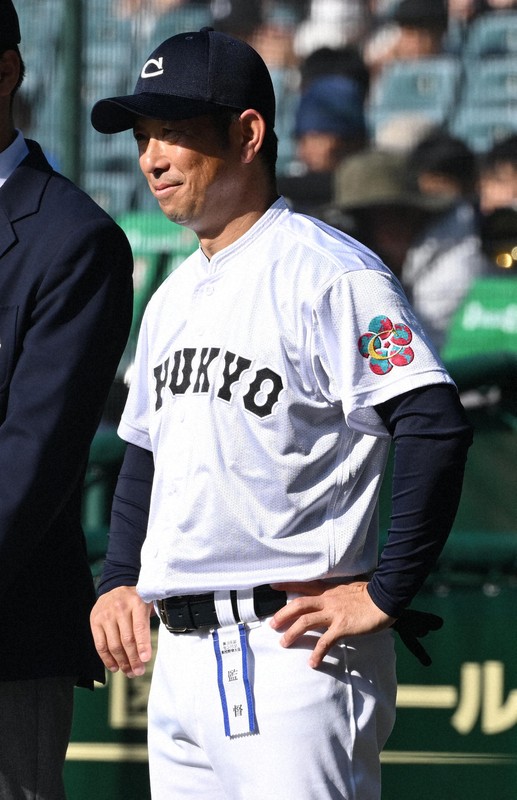 中京大中京・高橋監督「点を取れなければ守ればいい」 センバツ | 毎日新聞