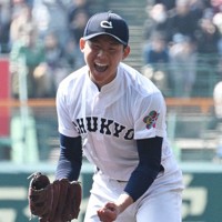 八戸学院光星－中京大中京（準々決勝）センバツ高校野球2026 [写真特集