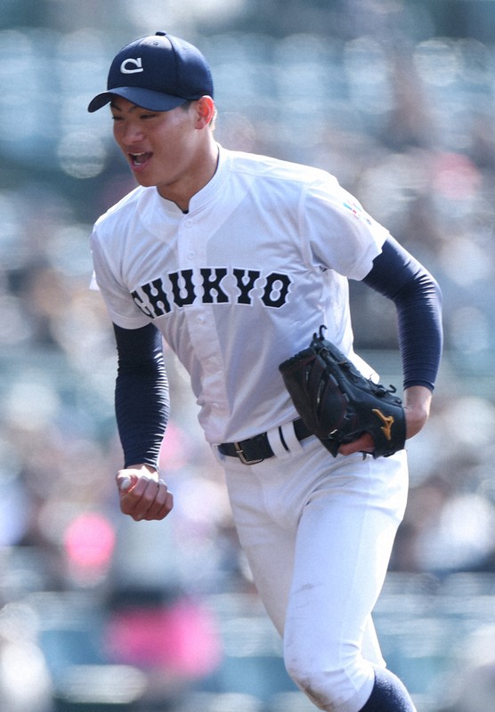 八戸学院光星－中京大中京（準々決勝）センバツ高校野球2026 [写真特集