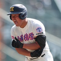 智弁学園－花咲徳栄（準々決勝）センバツ高校野球2026 [写真特集29/36