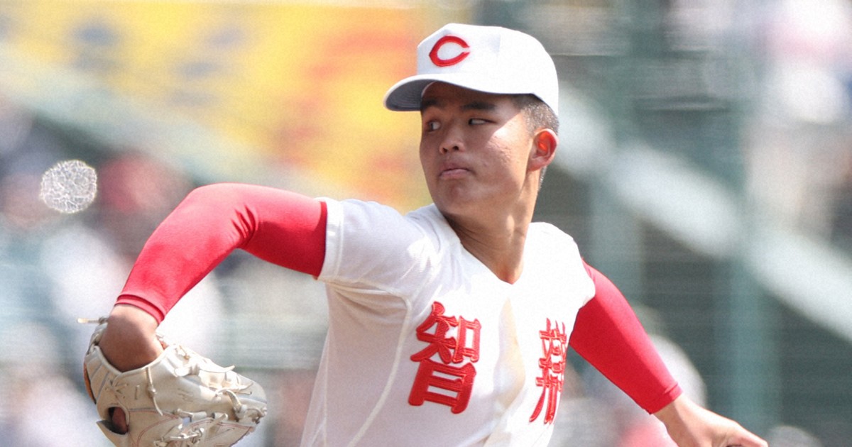 0－8ひっくり返した智弁学園　春夏甲子園の逆転劇は　センバツ