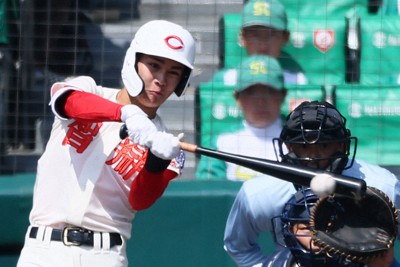 花咲徳栄（埼玉）｜選抜高校野球2026 春のセンバツ甲子園 | 毎日新聞