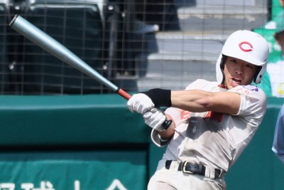 花咲徳栄（埼玉）｜選抜高校野球2026 春のセンバツ甲子園 | 毎日新聞