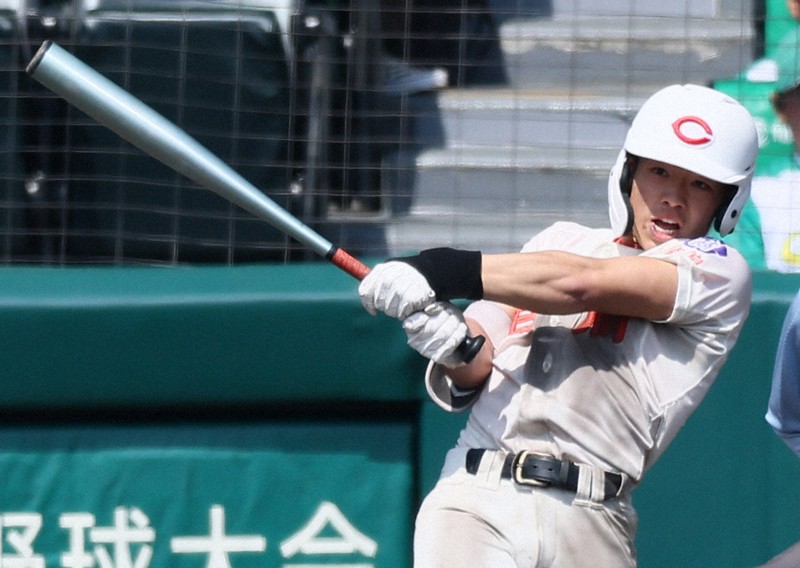 #智弁#甲子園#高校野球#野球#高校#最終値下 定価35000 0－8ひっくり返した智弁学園 センバツでは最多点差の逆転劇 | 毎日新聞