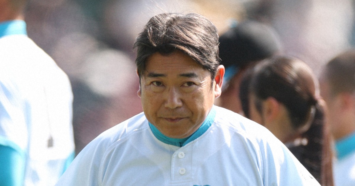 山梨学院・吉田監督「菰田が試合から外れたことで…」　センバツ
