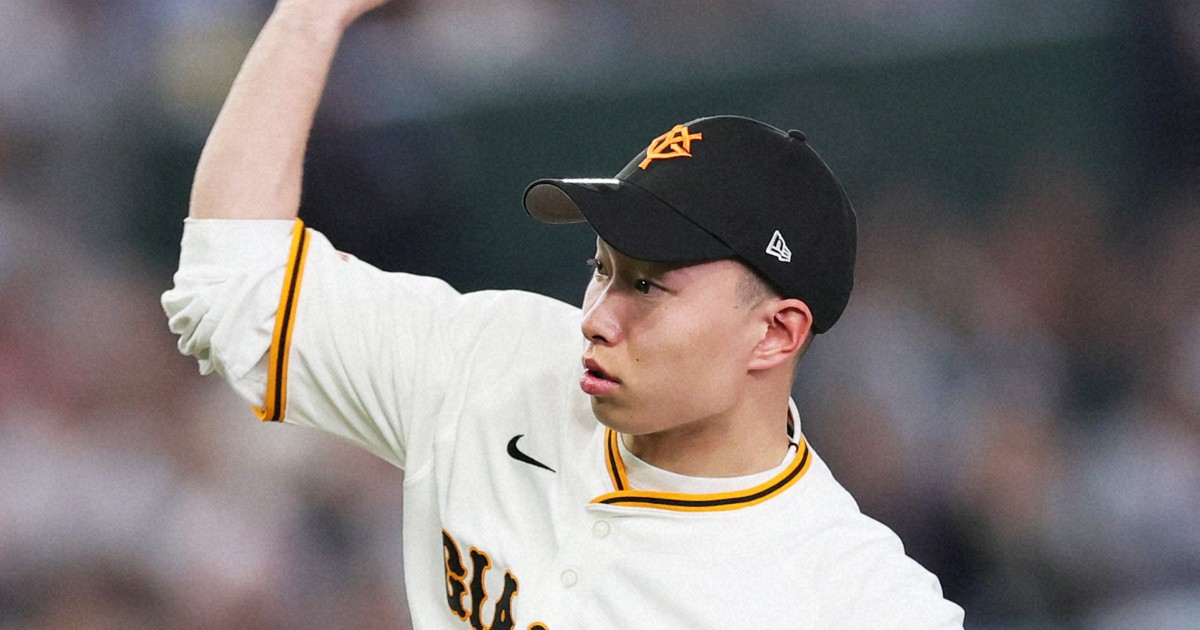 プロ野球が開幕 昨季のセ・リーグ覇者、阪神は巨人と対戦