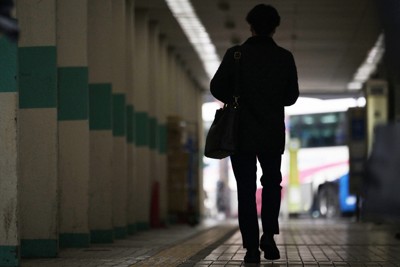 山崎一輝撮影