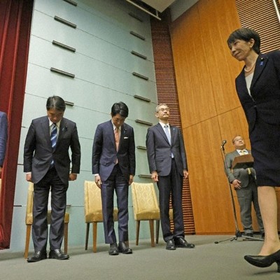 選管職員の残業、最長244時間　衆院解散で多忙か、「人災だ」
