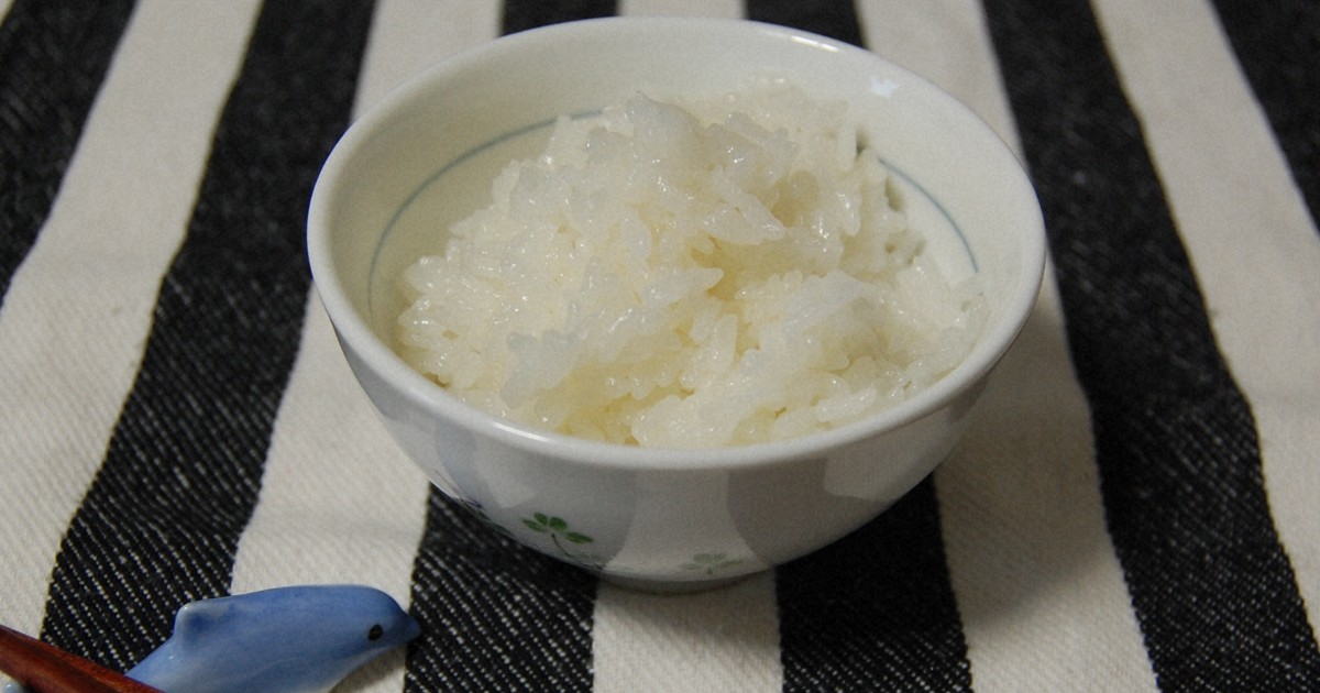 ＜1分で解説＞スーパーのコメ平均価格、6週連続で下落