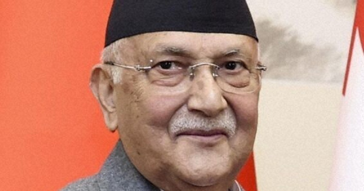 ネパール前首相、前内相が逮捕　反政府デモの取り締まり巡り