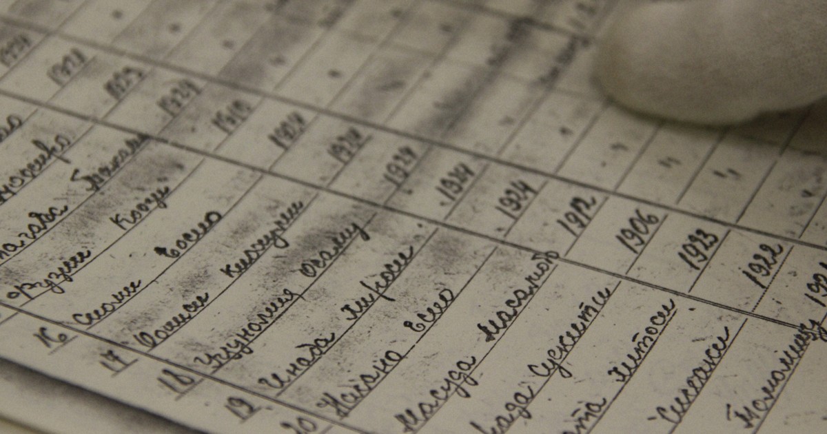 シベリア犠牲者の「生きた証し」厚労省、未特定1.4万人を追う