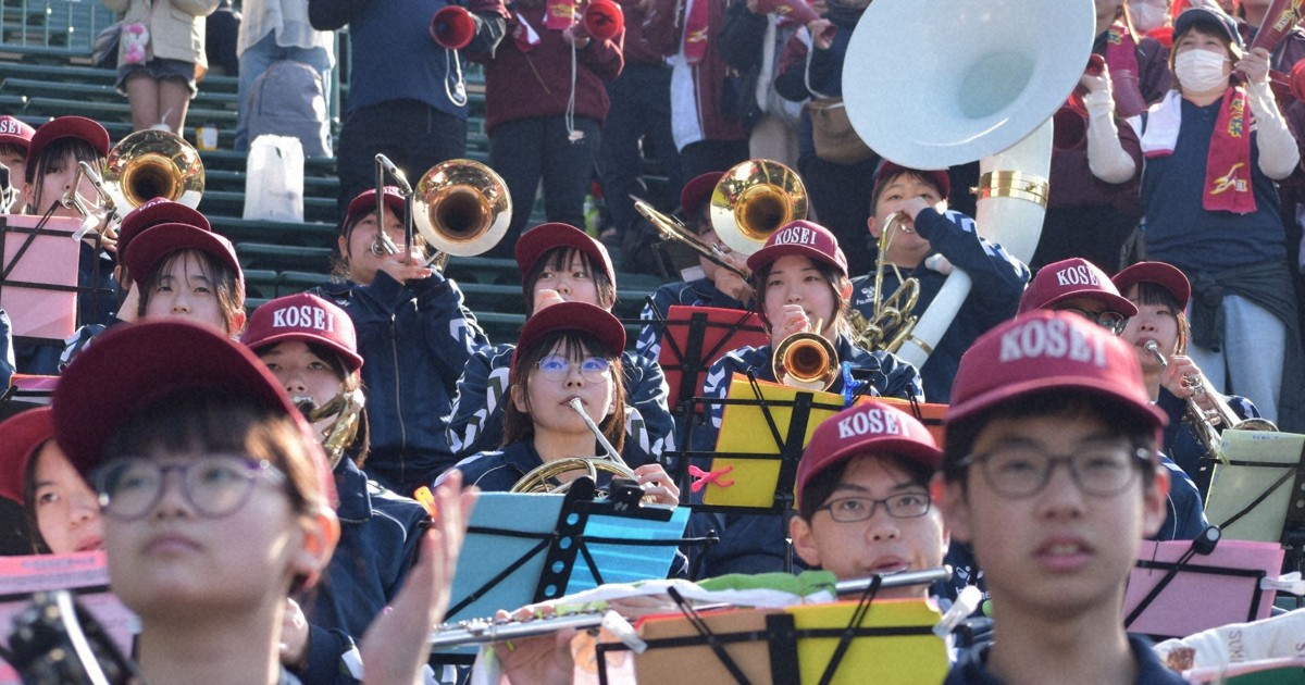みんなの高校野球:八戸学院光星のセンバツ遠征CFに賛否「応援されるチームに…」