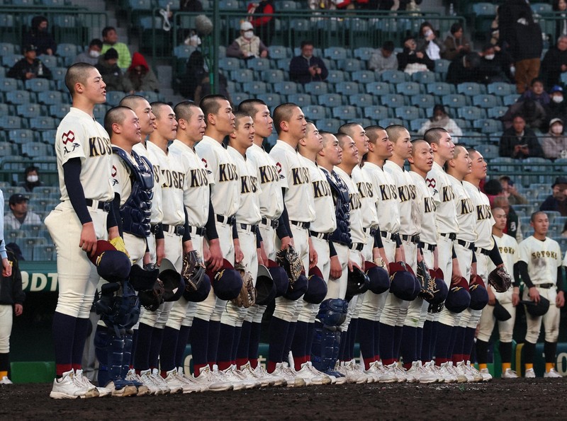 みんなの高校野球：八戸学院光星のセンバツ遠征CFに賛否「応援される