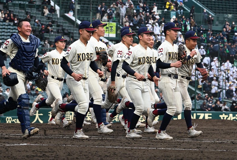 みんなの高校野球：八戸学院光星のセンバツ遠征CFに賛否「応援される